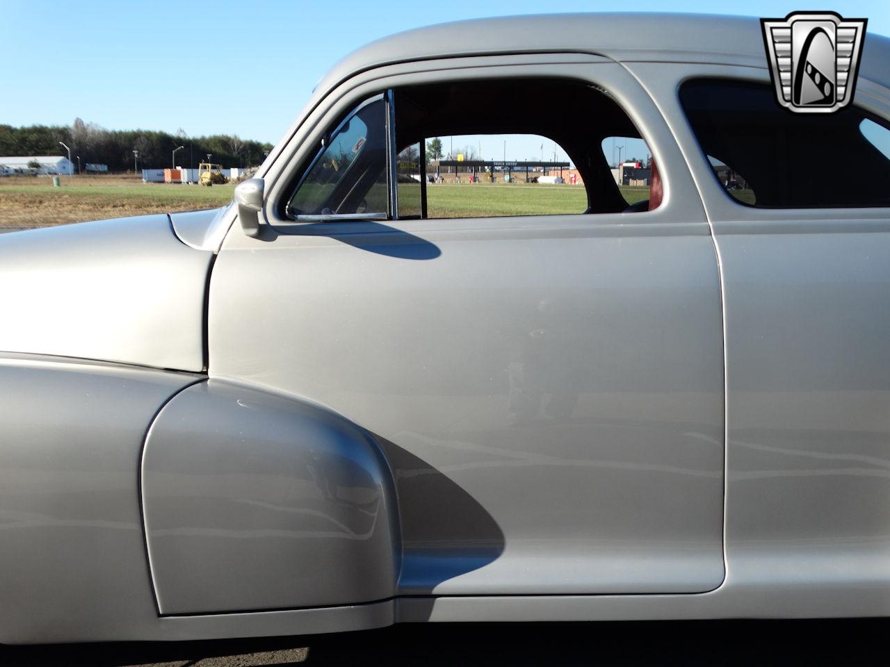 1947 Chevrolet Coupe