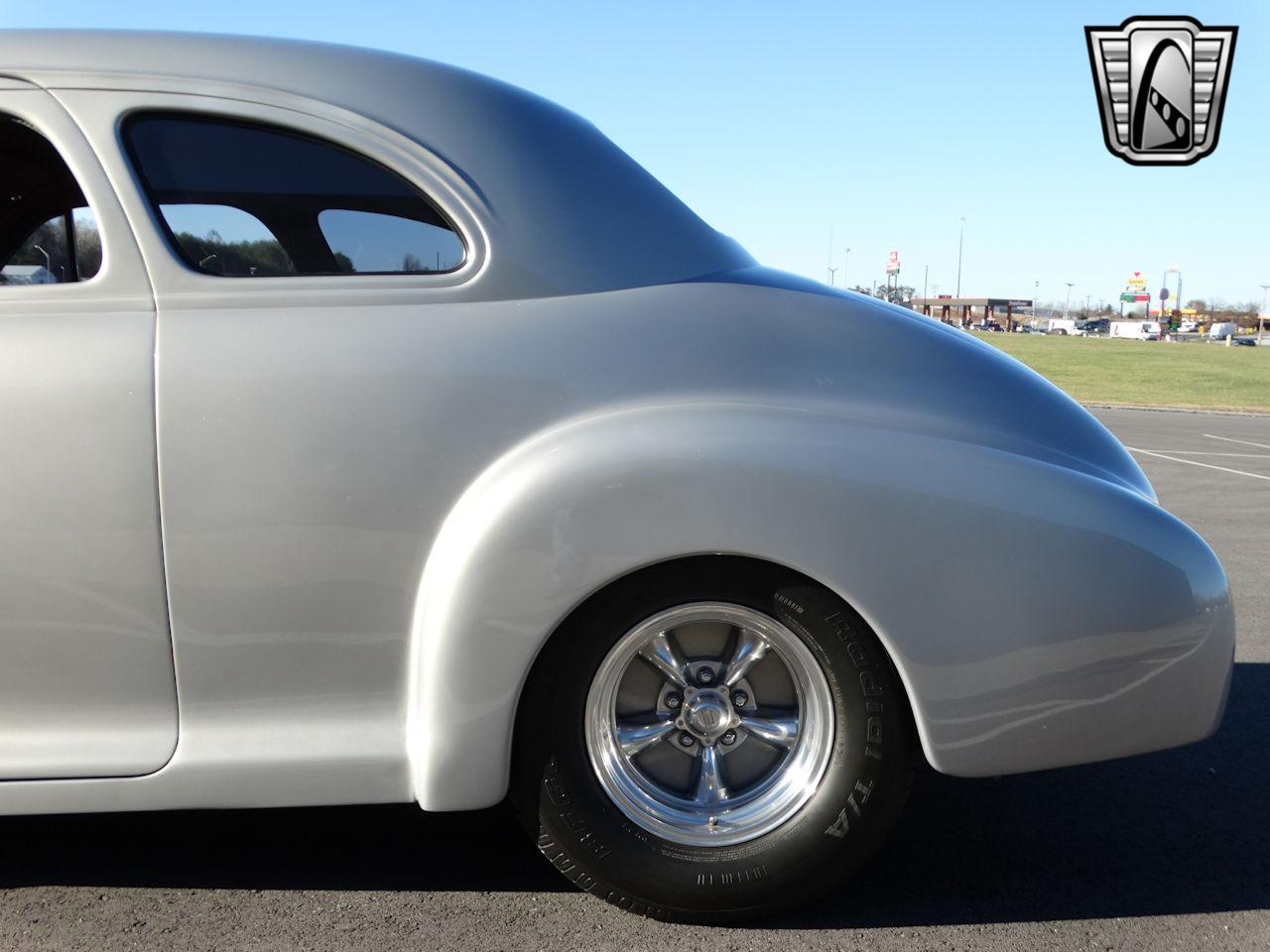 1947 Chevrolet Coupe