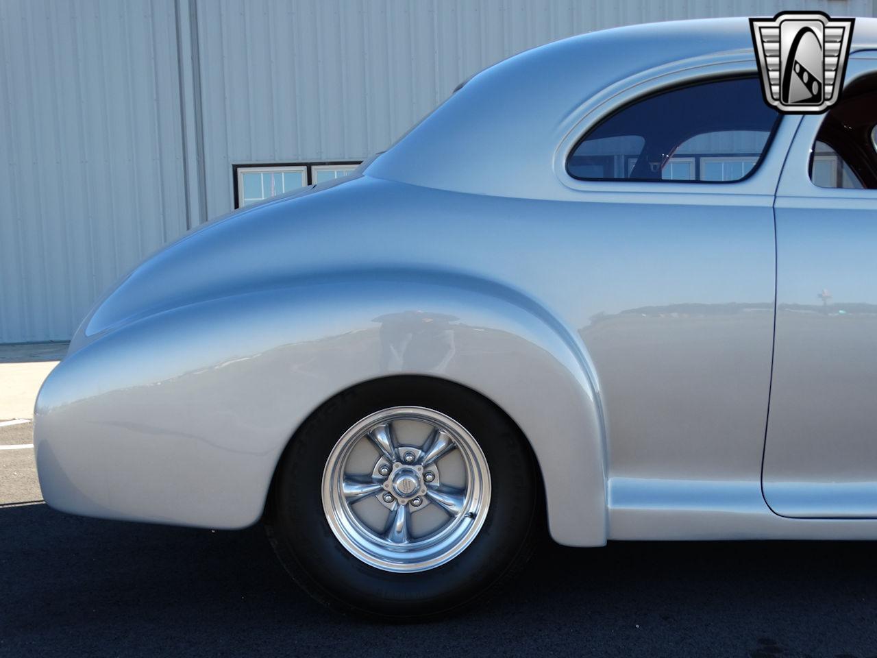 1947 Chevrolet Coupe