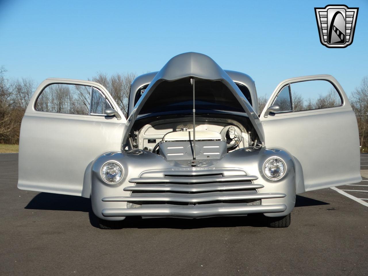 1947 Chevrolet Coupe