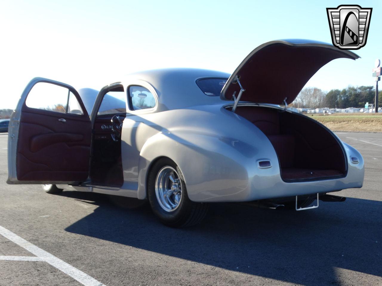 1947 Chevrolet Coupe