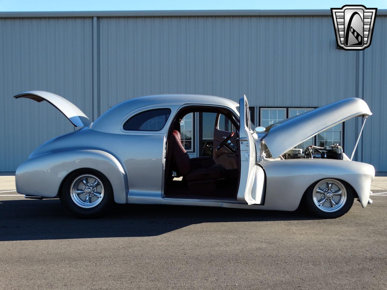 1947 Chevrolet Coupe