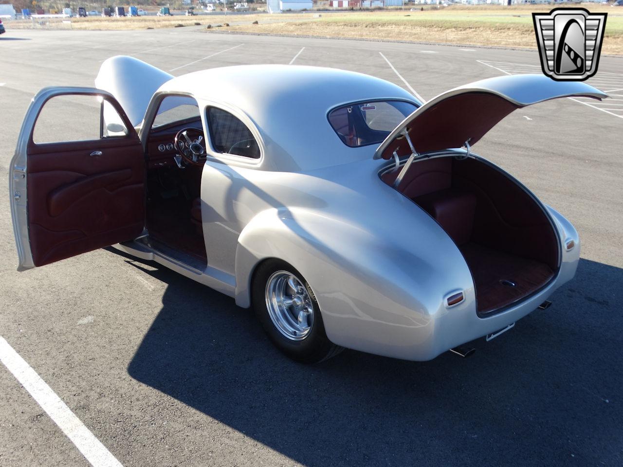 1947 Chevrolet Coupe