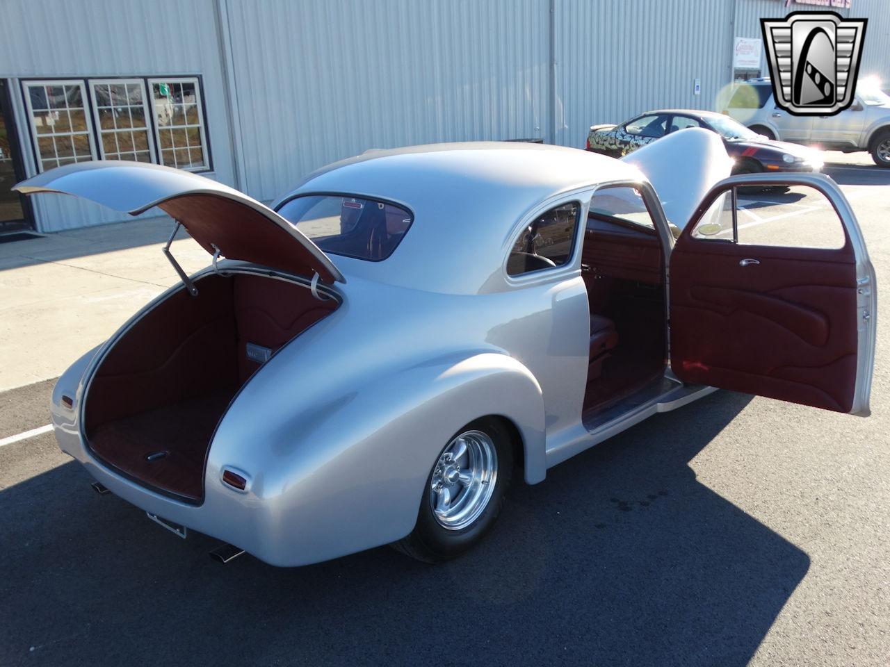 1947 Chevrolet Coupe