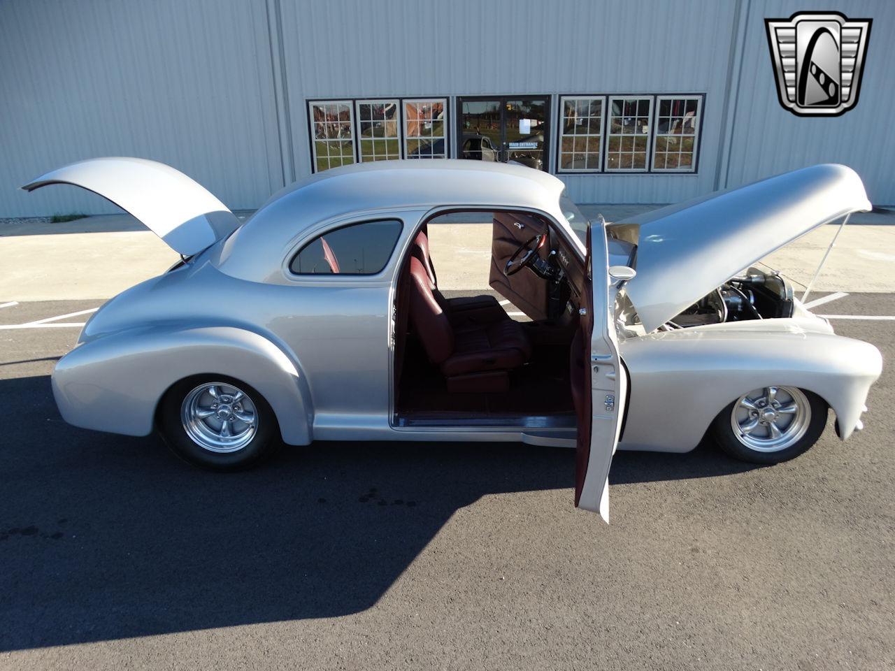 1947 Chevrolet Coupe