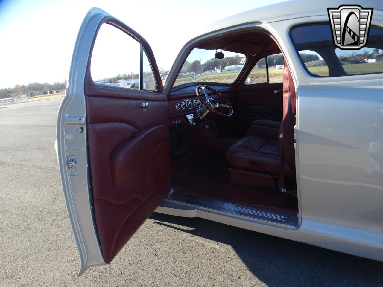 1947 Chevrolet Coupe