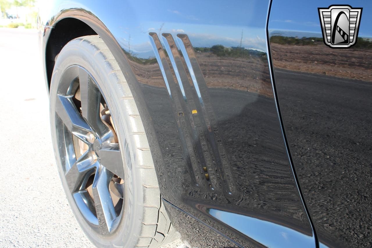 2010 Chevrolet Camaro