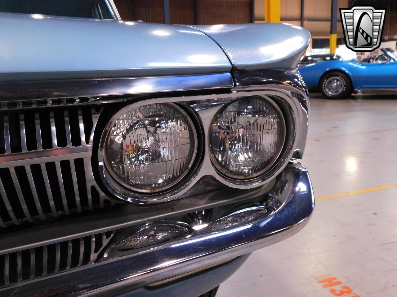 1962 Oldsmobile F-85