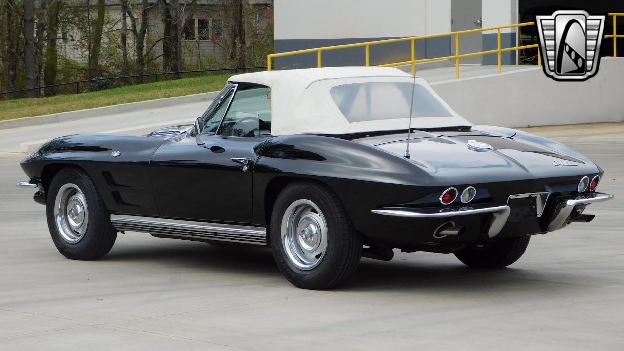 1964 Chevrolet Corvette