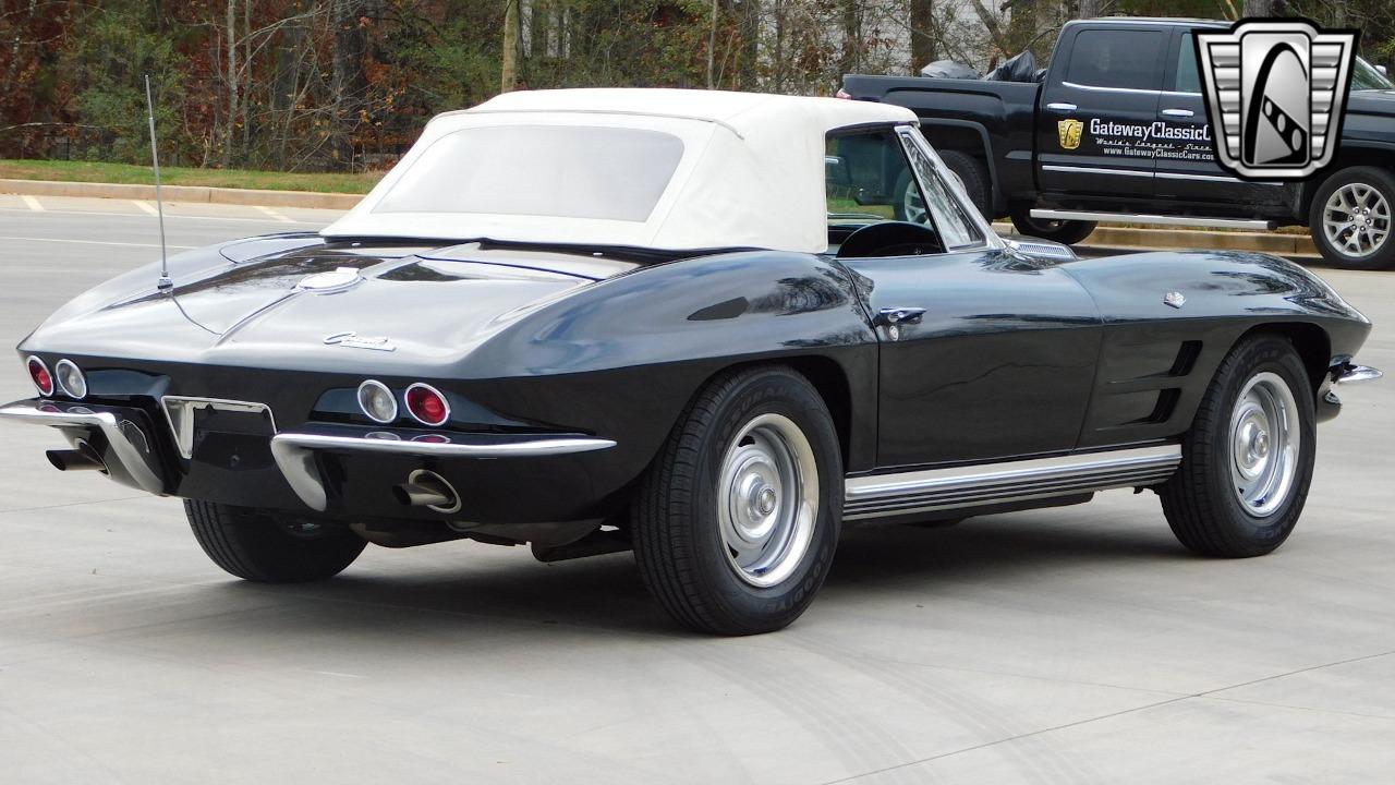 1964 Chevrolet Corvette