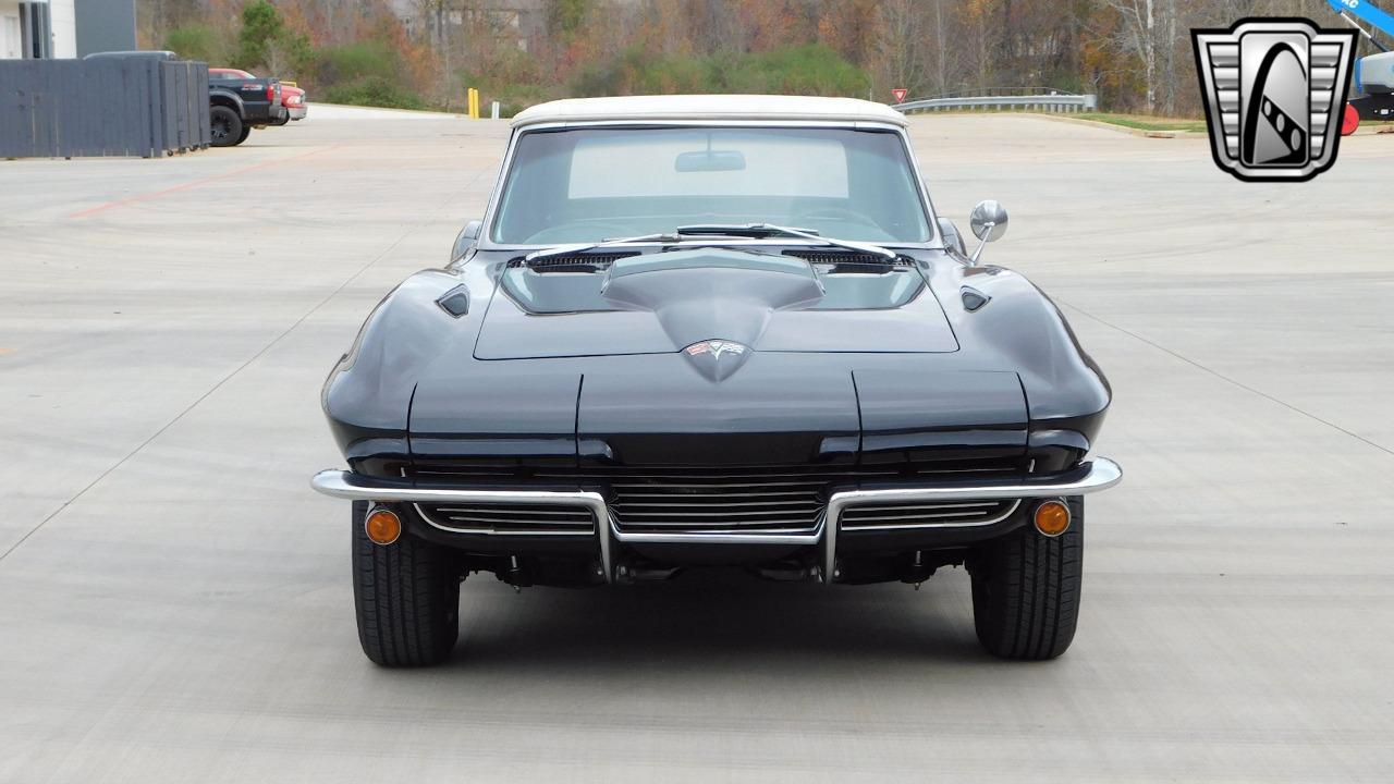 1964 Chevrolet Corvette