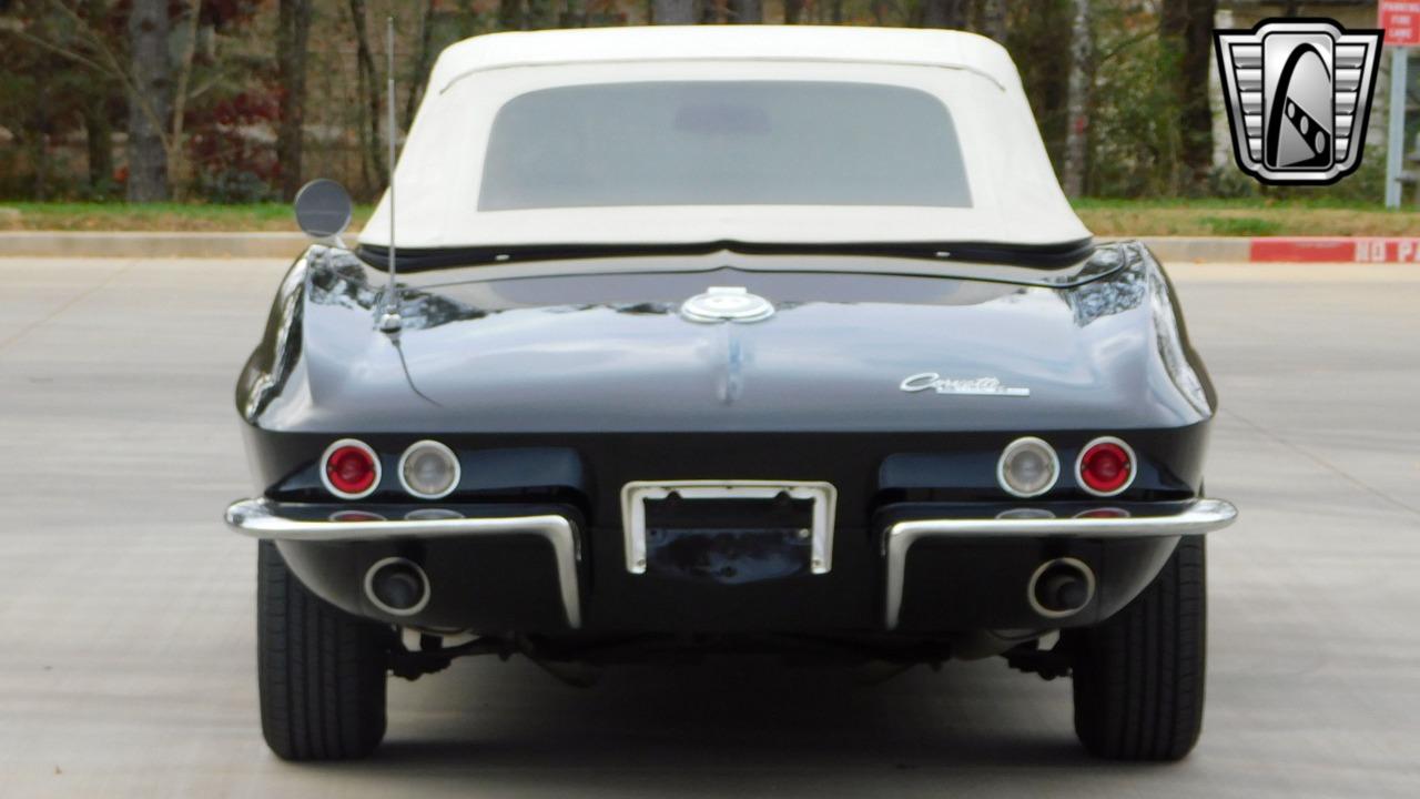 1964 Chevrolet Corvette