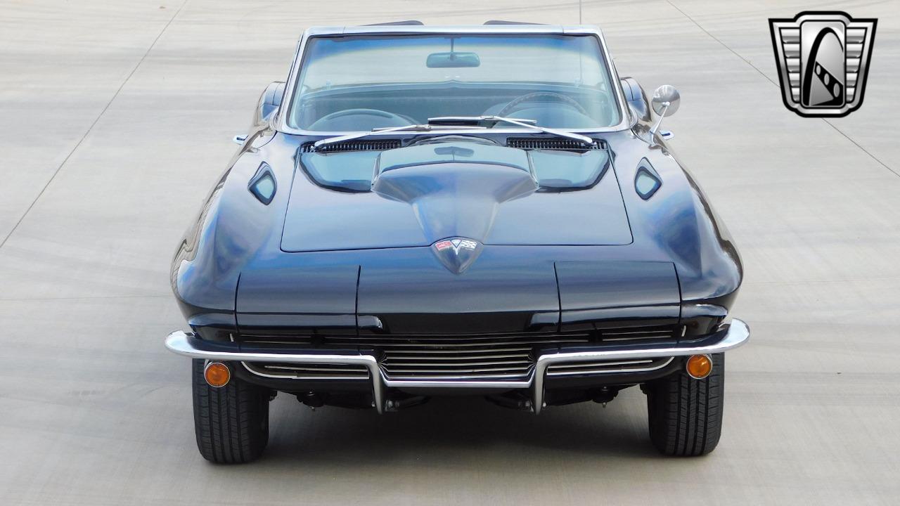 1964 Chevrolet Corvette