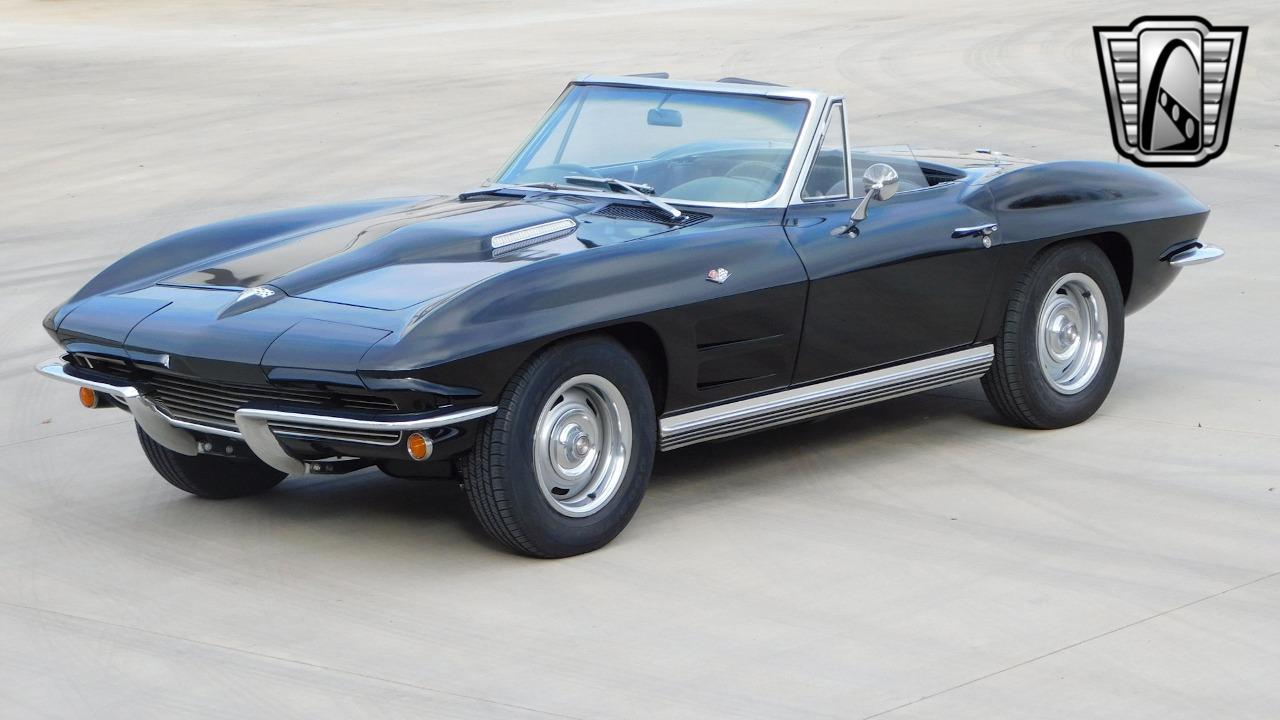 1964 Chevrolet Corvette