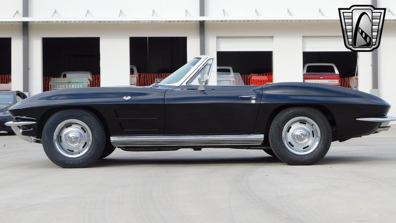 1964 Chevrolet Corvette