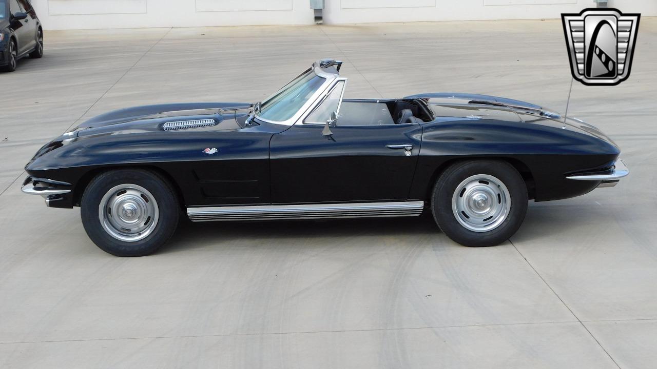 1964 Chevrolet Corvette