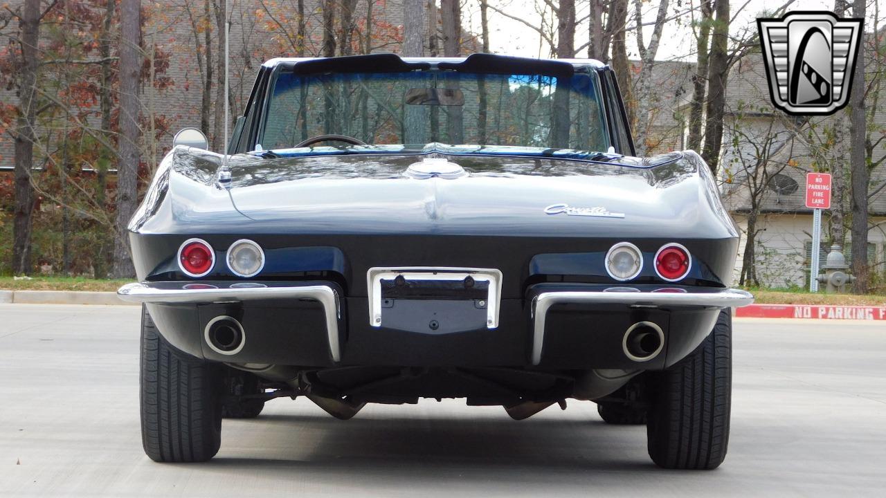 1964 Chevrolet Corvette