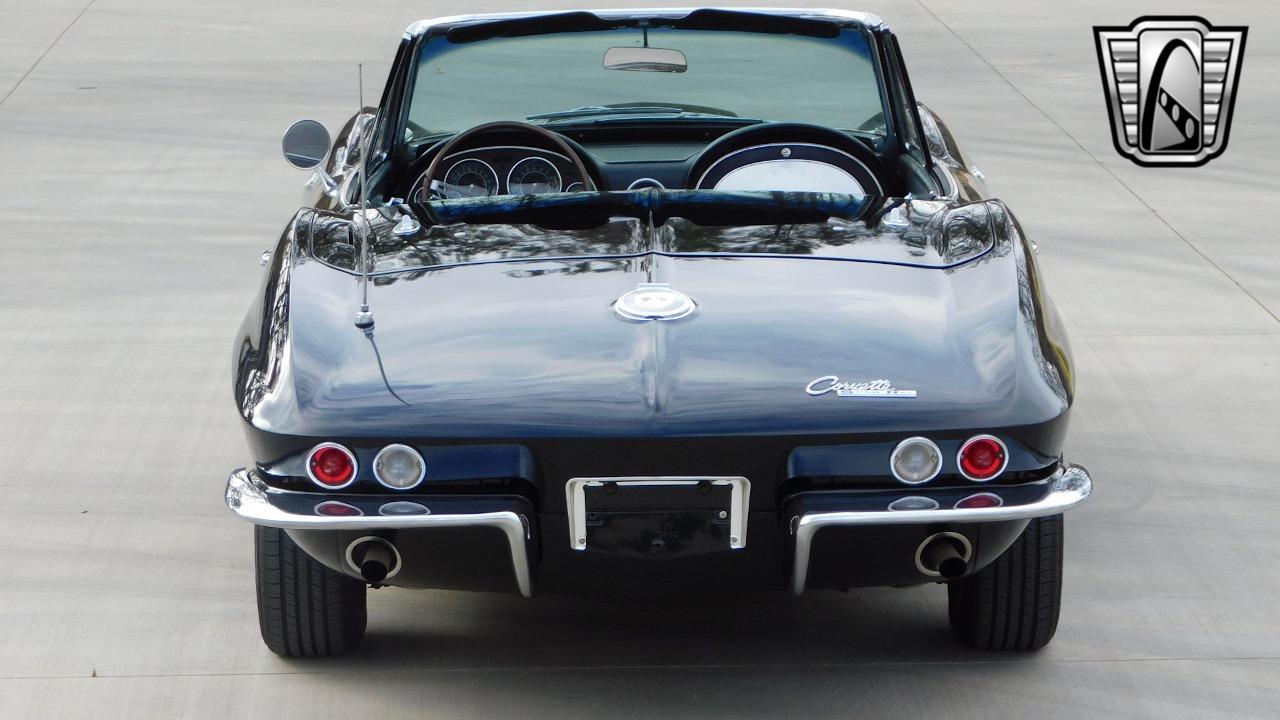 1964 Chevrolet Corvette