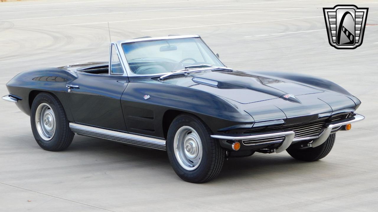 1964 Chevrolet Corvette