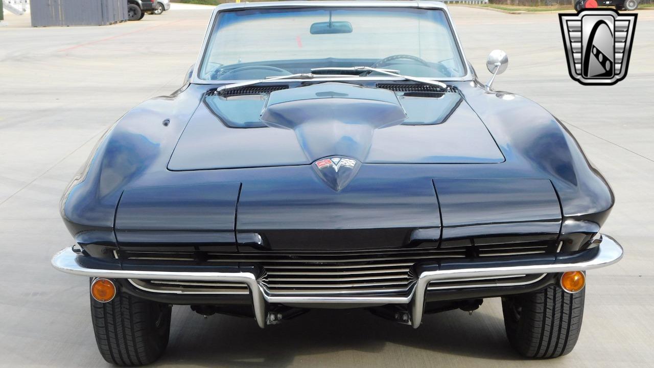 1964 Chevrolet Corvette