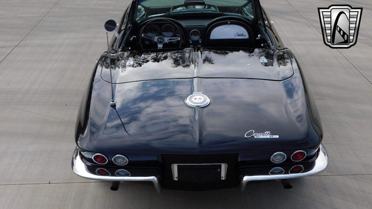 1964 Chevrolet Corvette