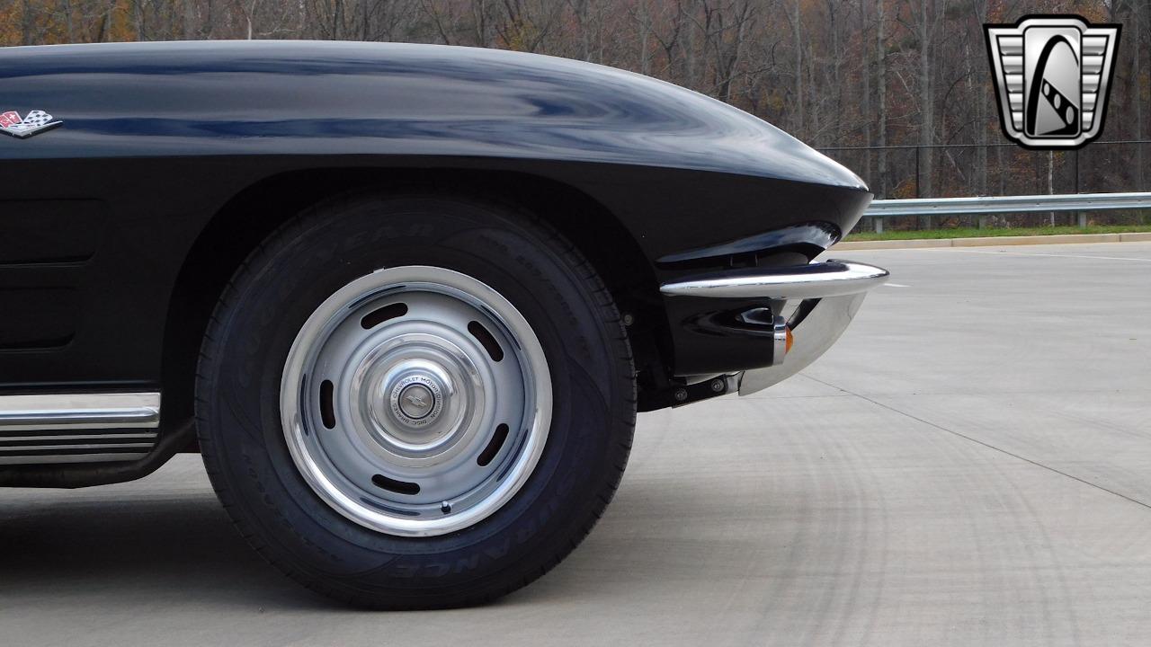 1964 Chevrolet Corvette