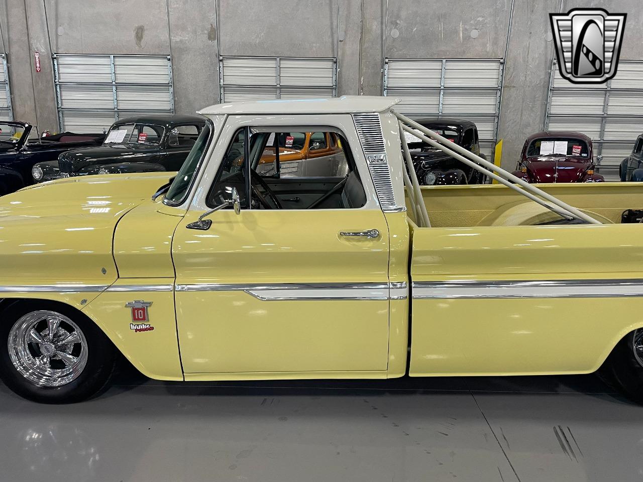 1964 Chevrolet C10