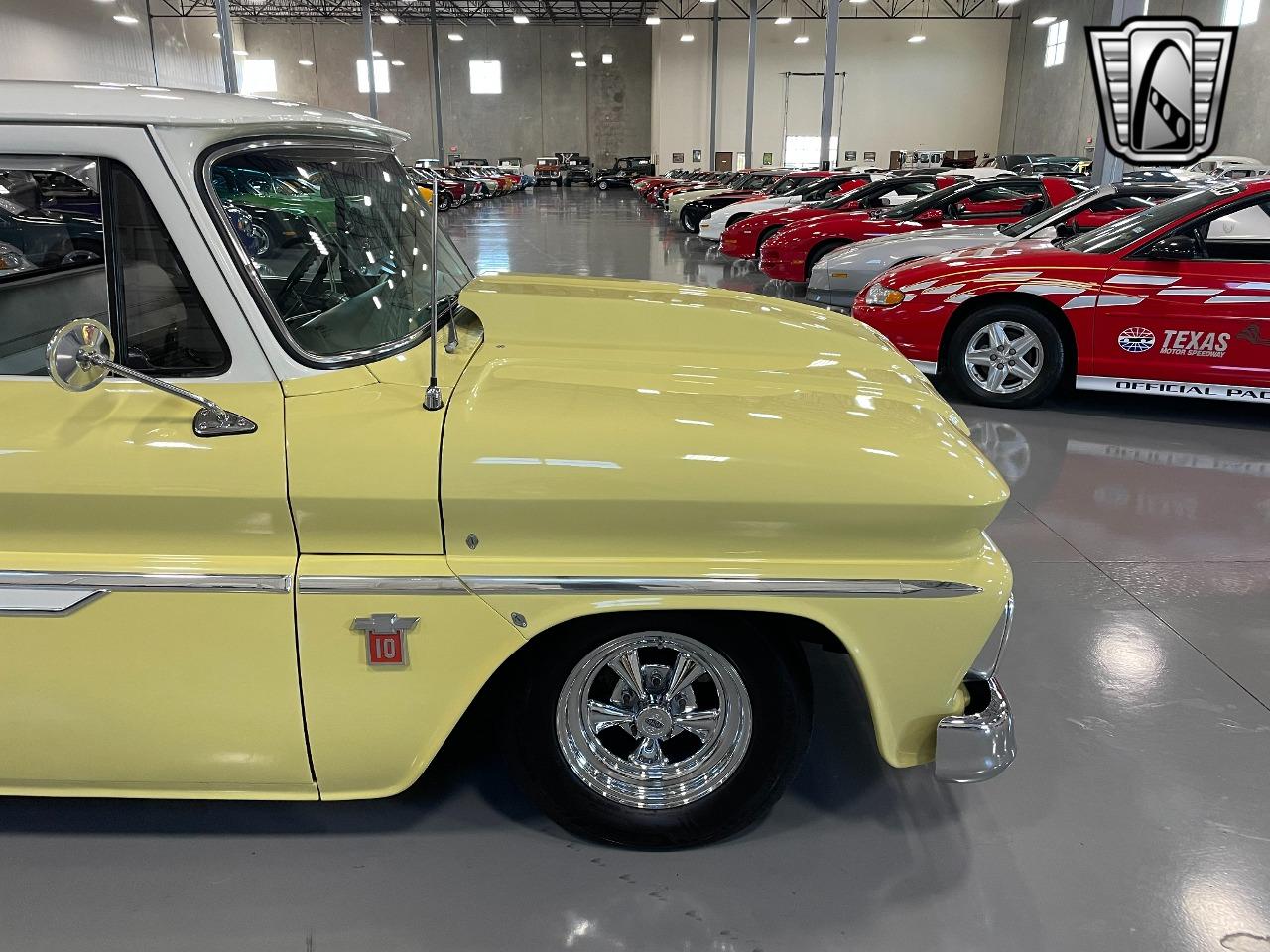 1964 Chevrolet C10