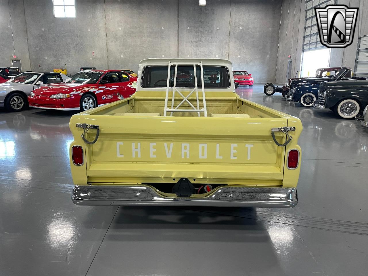 1964 Chevrolet C10