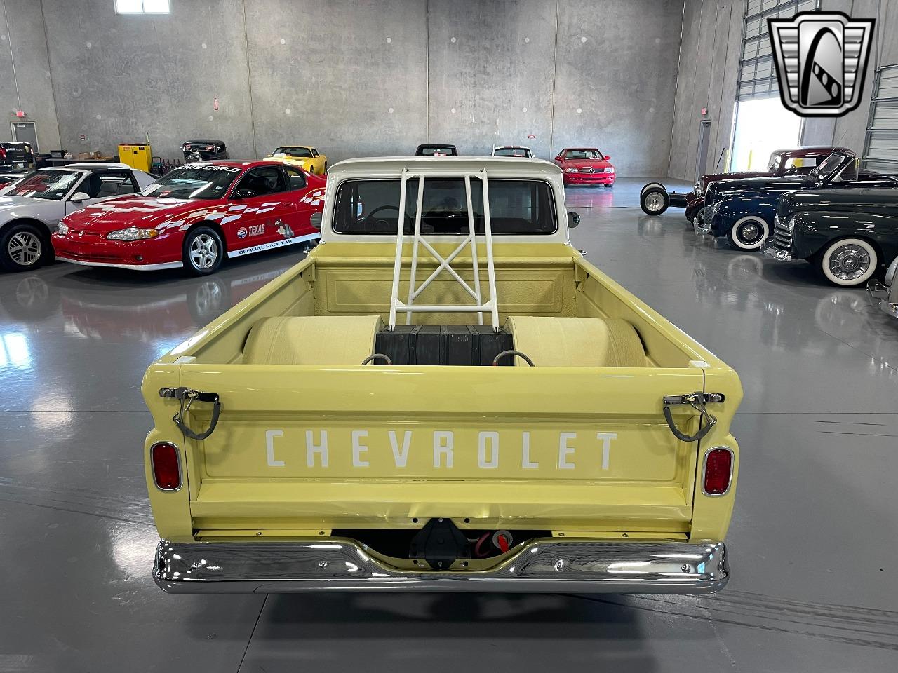 1964 Chevrolet C10