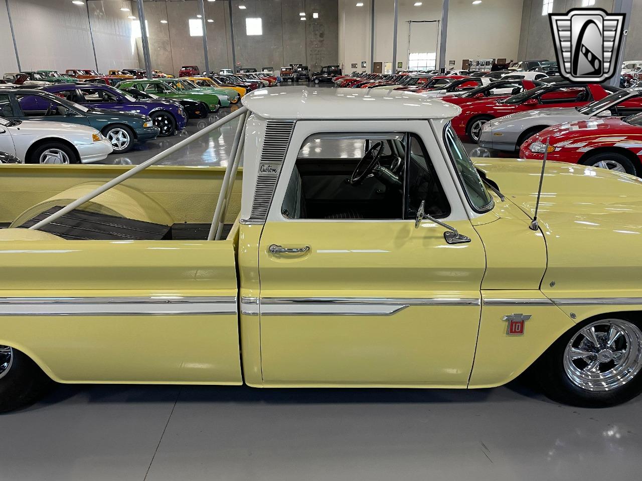 1964 Chevrolet C10