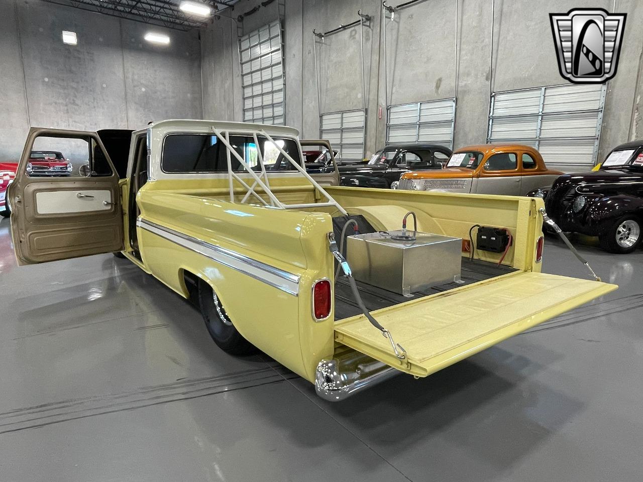 1964 Chevrolet C10