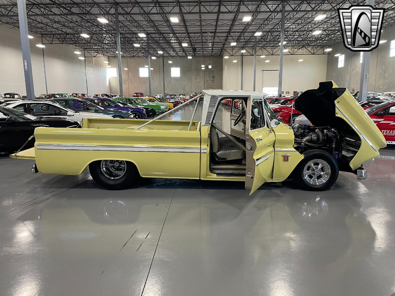 1964 Chevrolet C10