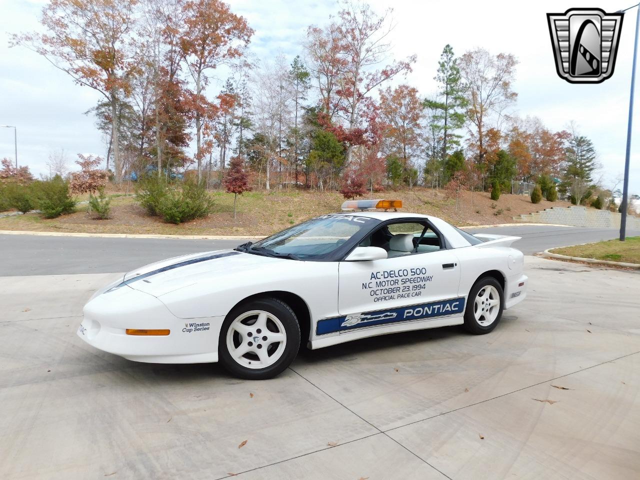 1994 Pontiac Firebird