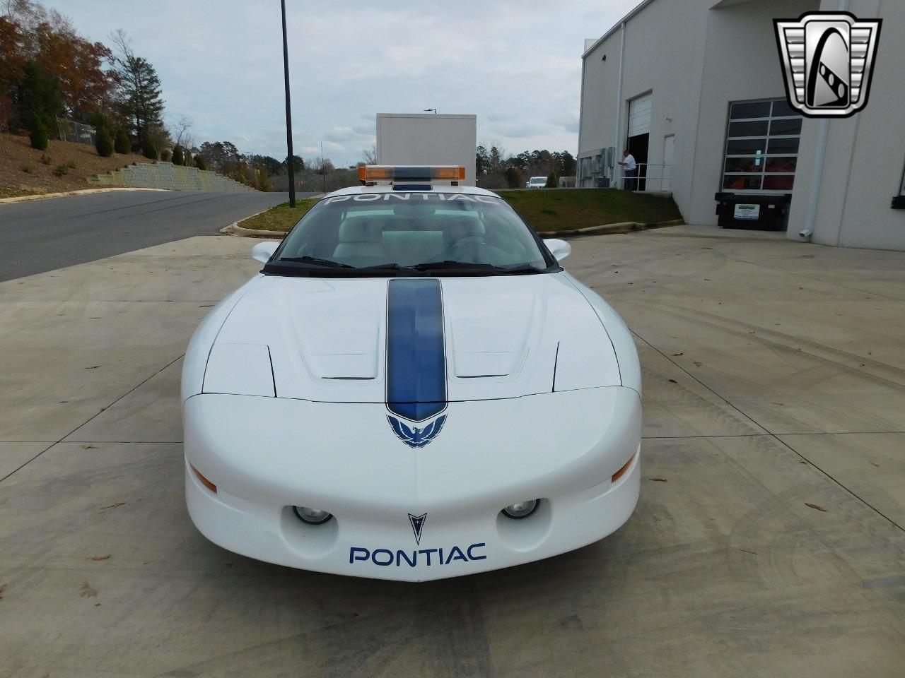 1994 Pontiac Firebird