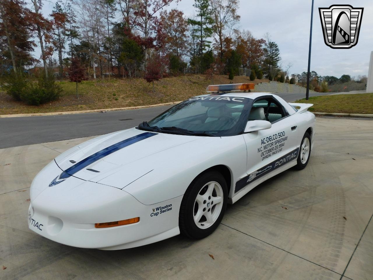 1994 Pontiac Firebird