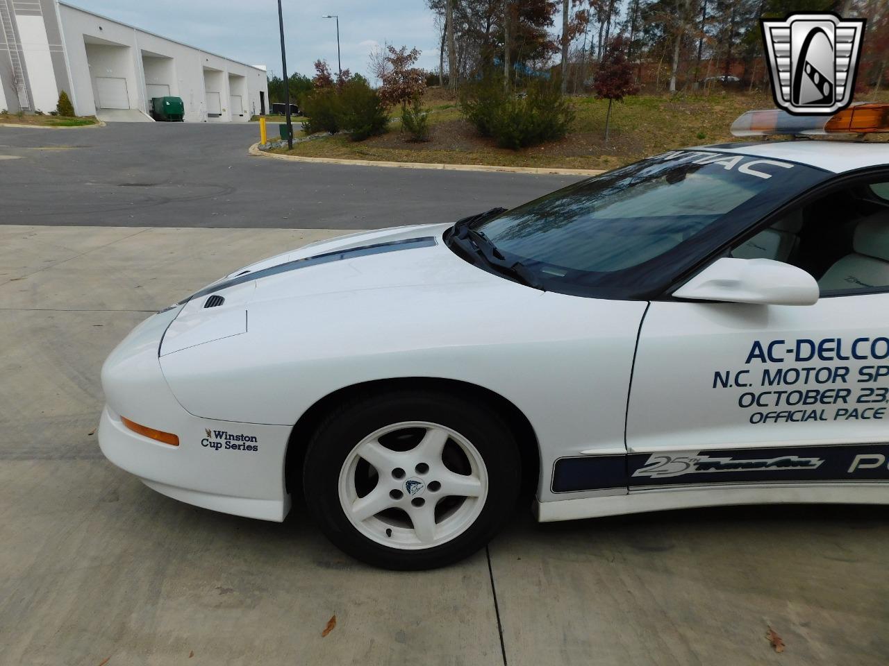 1994 Pontiac Firebird