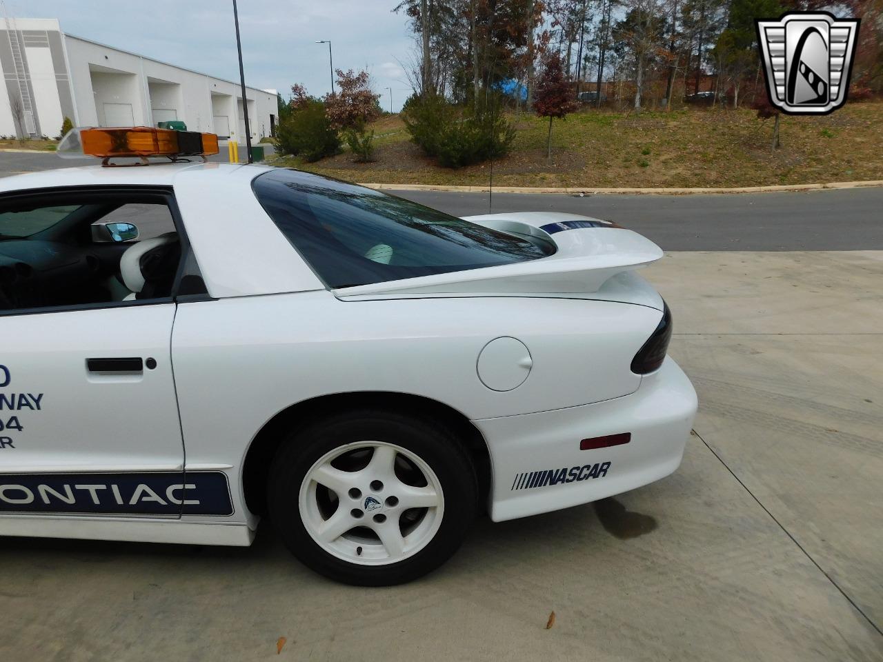 1994 Pontiac Firebird