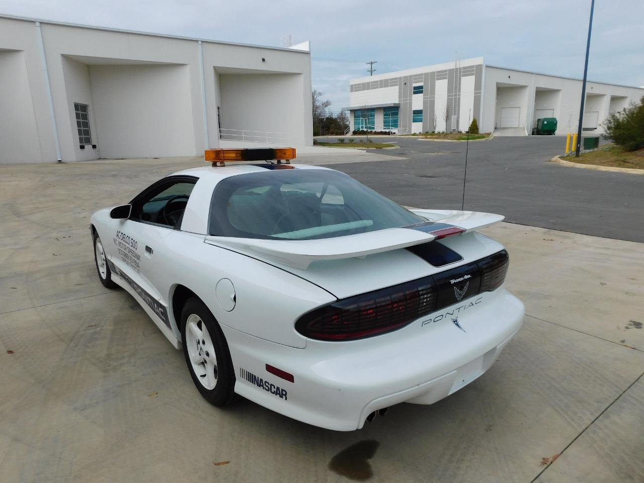 1994 Pontiac Firebird