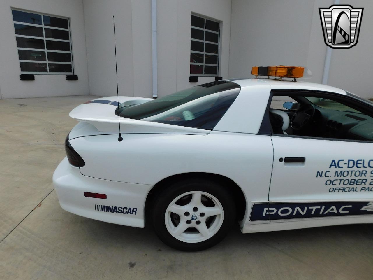 1994 Pontiac Firebird