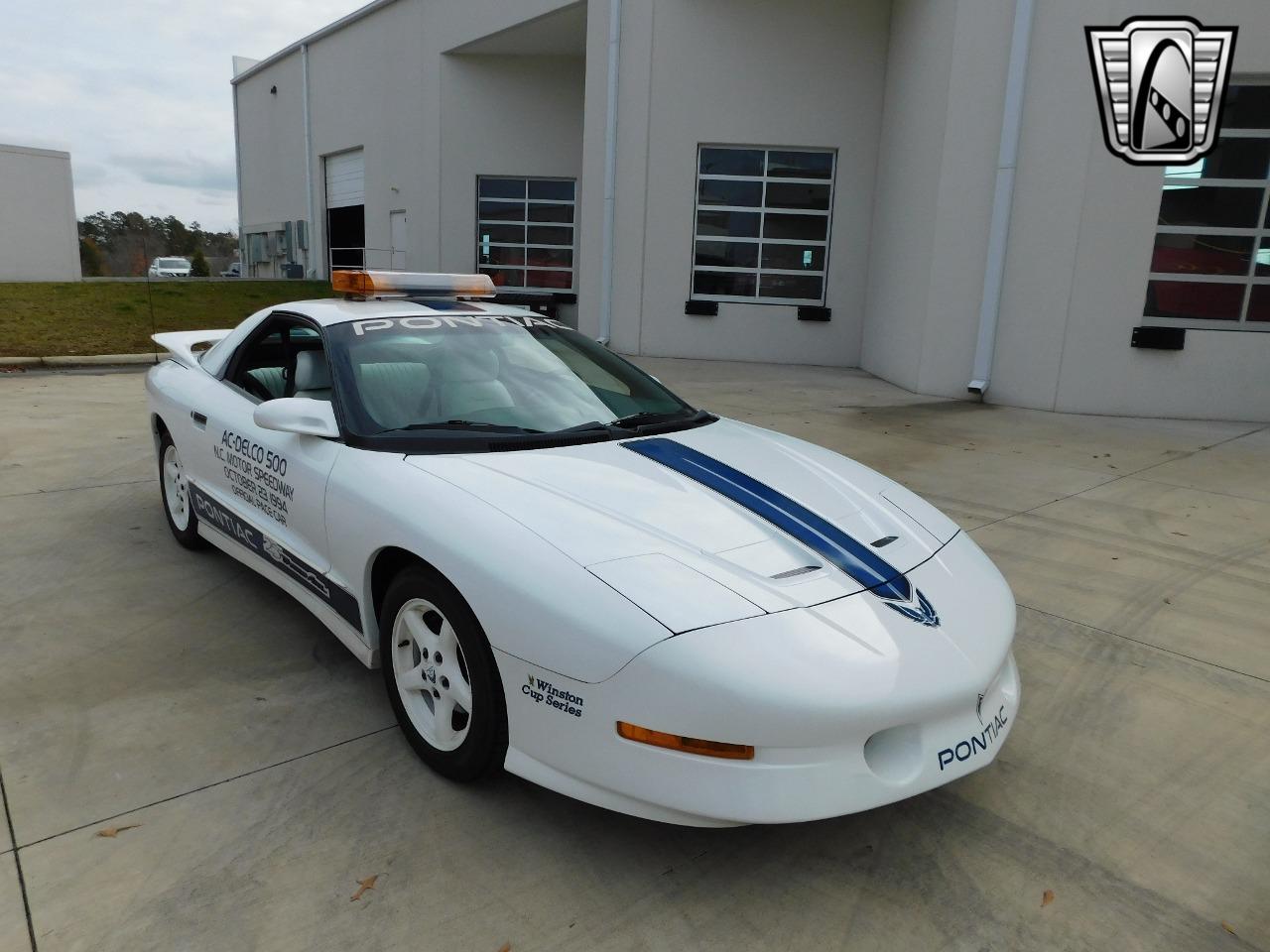 1994 Pontiac Firebird