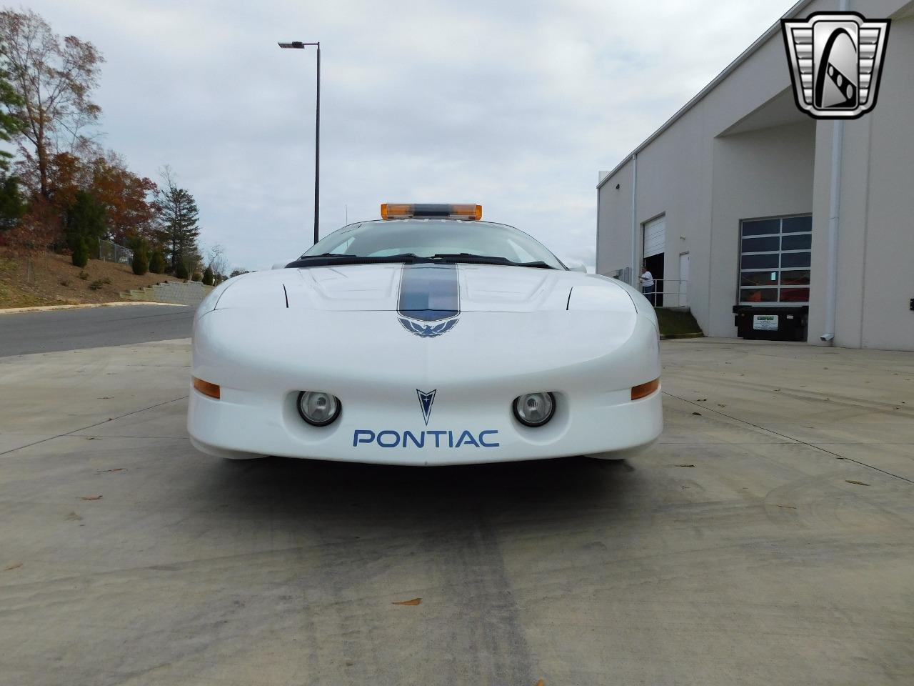 1994 Pontiac Firebird