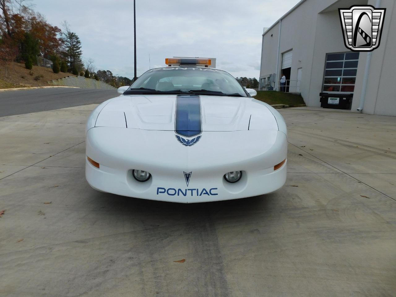 1994 Pontiac Firebird