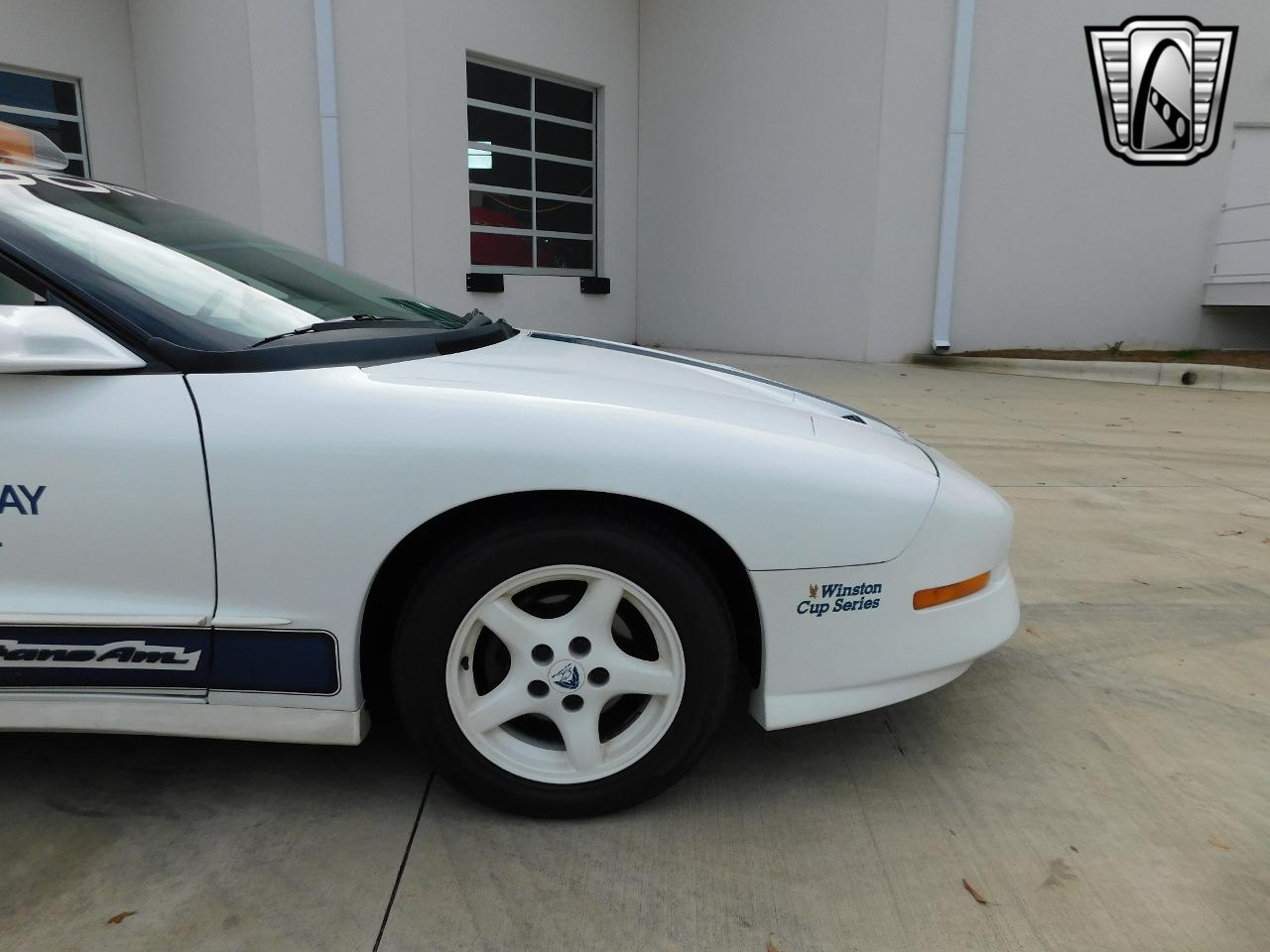 1994 Pontiac Firebird