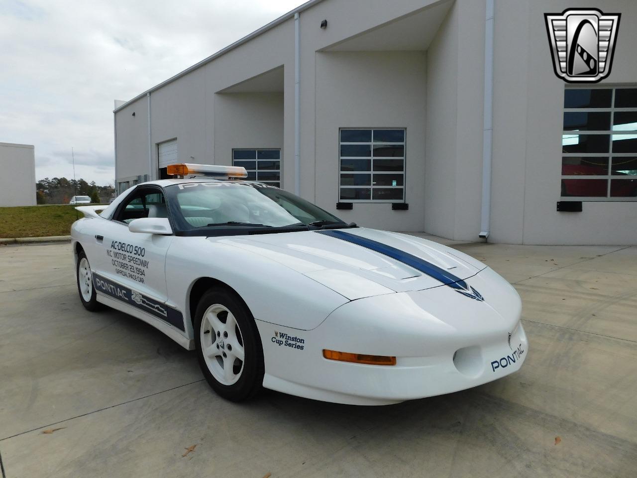 1994 Pontiac Firebird