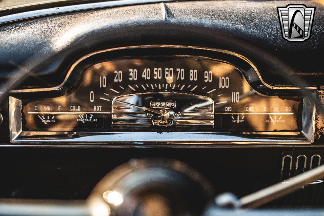 1949 Cadillac Series 62