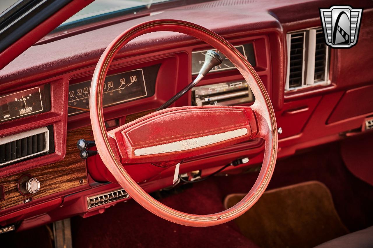 1977 Chevrolet El Camino