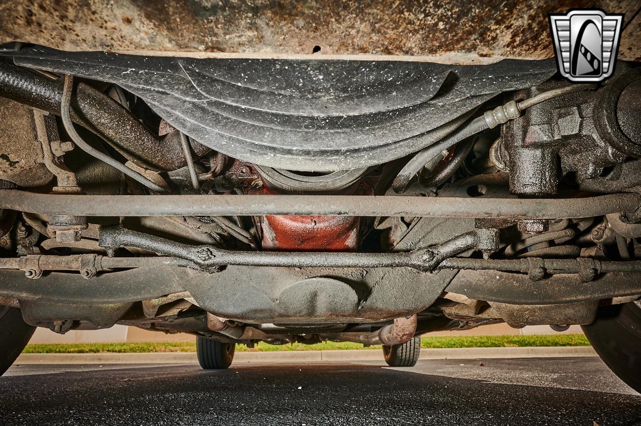 1977 Chevrolet El Camino