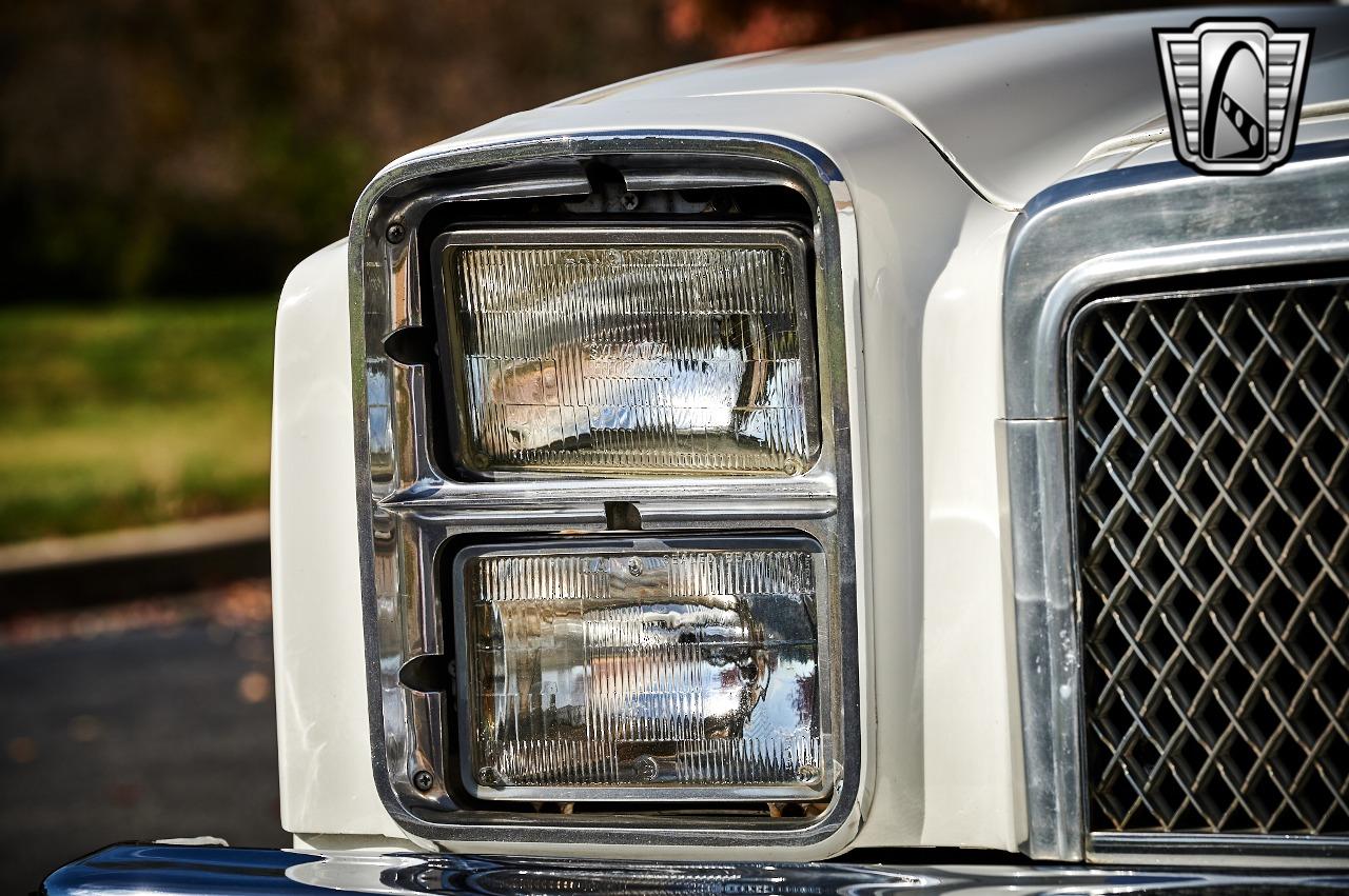 1977 Chevrolet El Camino