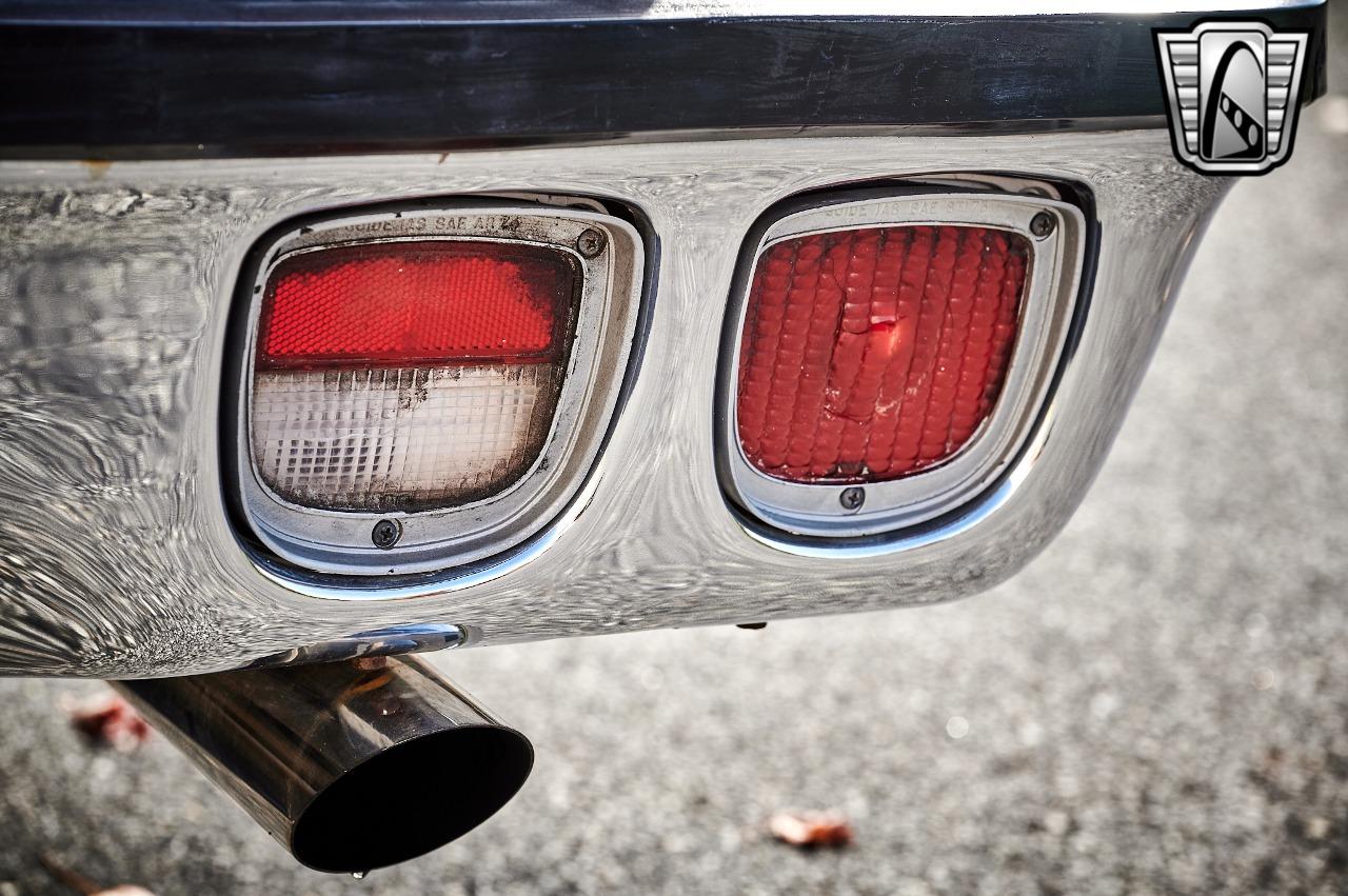 1977 Chevrolet El Camino